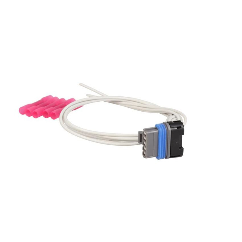 ROSTRA 61-0284 Exhaust Gas Recirculation (EGR) Valve Motor Connector