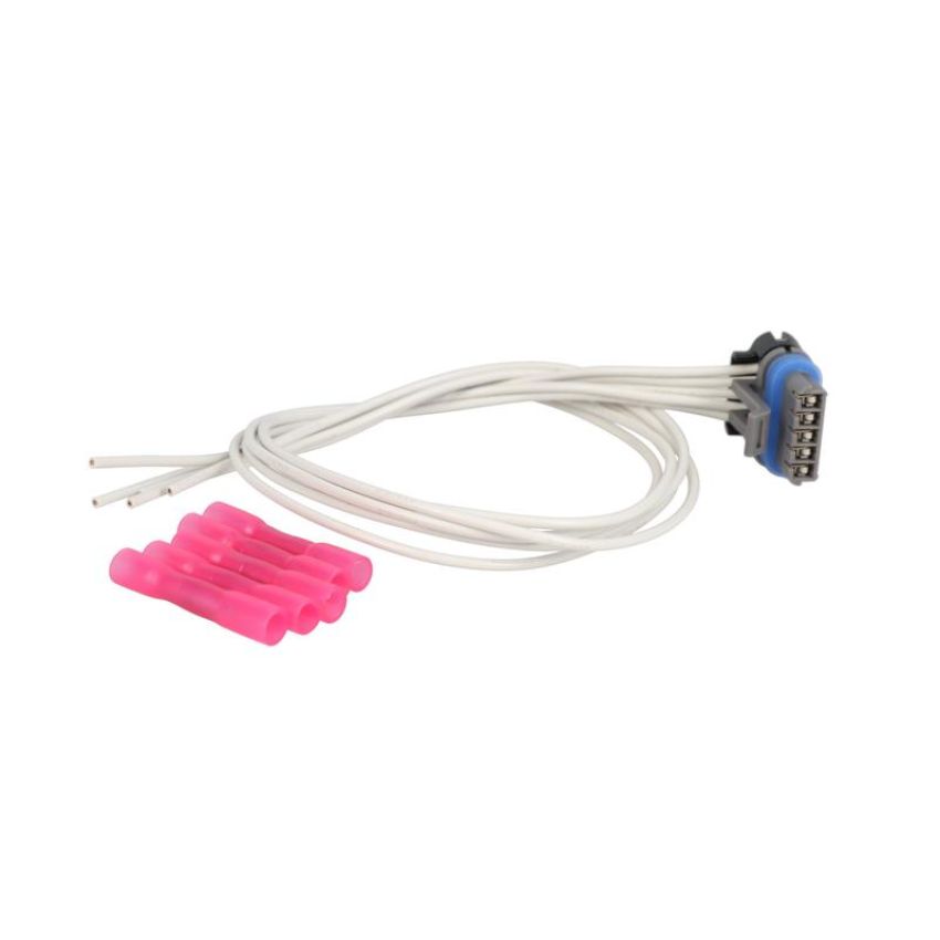 ROSTRA 61-0284 Exhaust Gas Recirculation (EGR) Valve Motor Connector