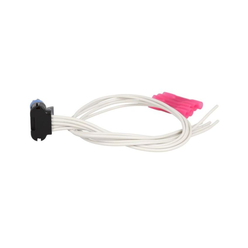ROSTRA 61-0284 Exhaust Gas Recirculation (EGR) Valve Motor Connector