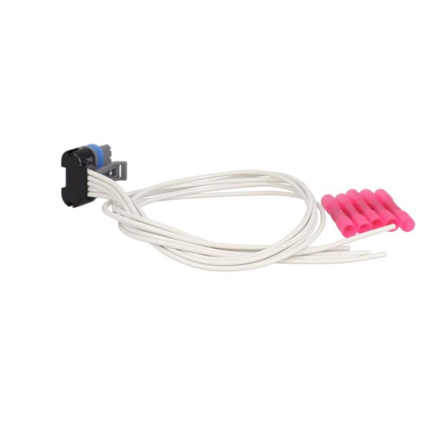 ROSTRA 61-0284 Exhaust Gas Recirculation (EGR) Valve Motor Connector