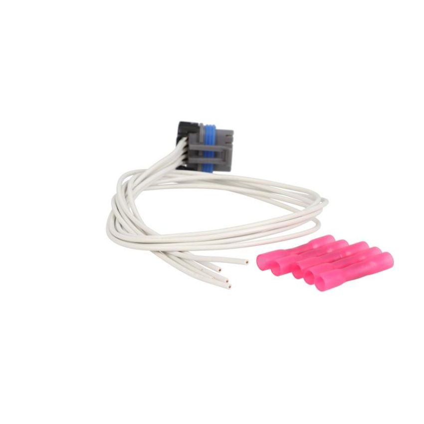 ROSTRA 61-0284 Exhaust Gas Recirculation (EGR) Valve Motor Connector