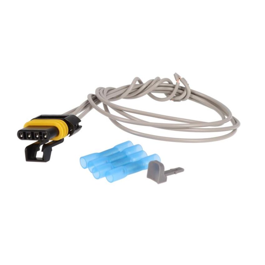 ROSTRA 61-0295 Multi-Purpose Electrical Connector