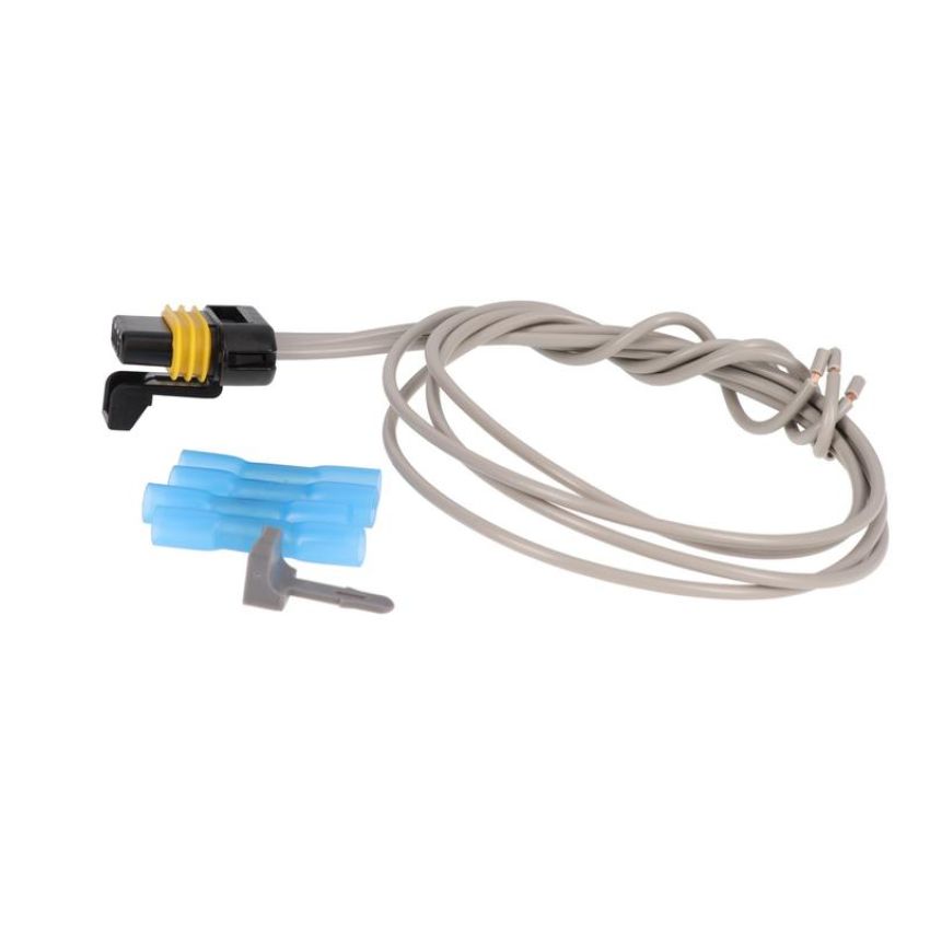 ROSTRA 61-0295 Multi-Purpose Electrical Connector