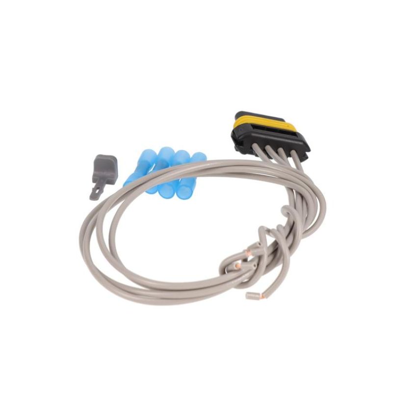 ROSTRA 61-0295 Multi-Purpose Electrical Connector