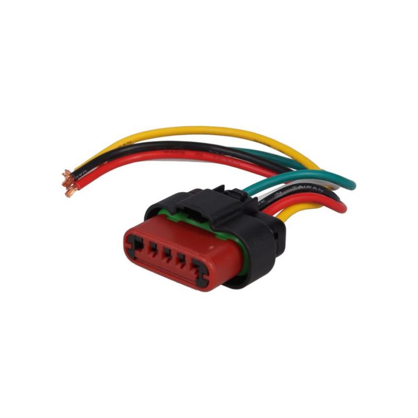 ROSTRA 61-0298 Windshield Wiper Motor Connector