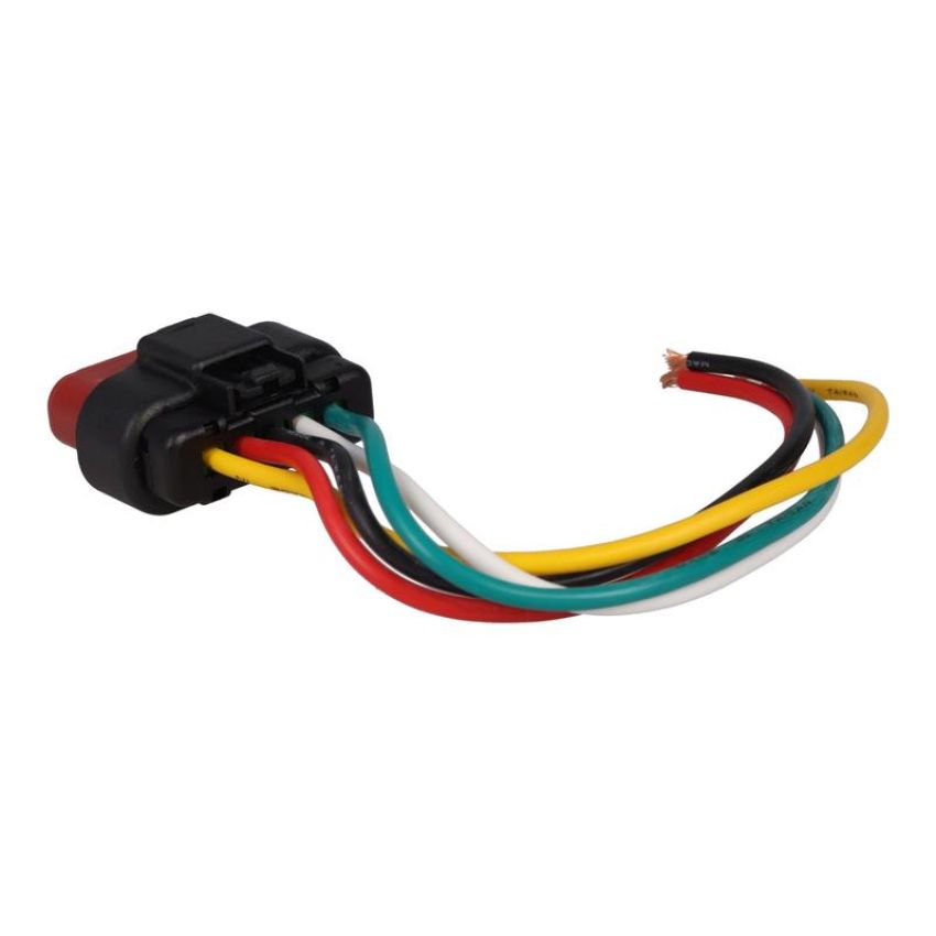 ROSTRA 61-0298 Windshield Wiper Motor Connector