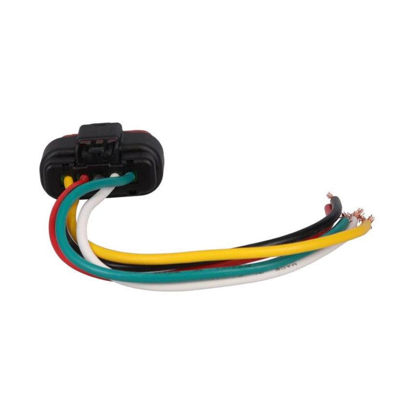 ROSTRA 61-0298 Windshield Wiper Motor Connector