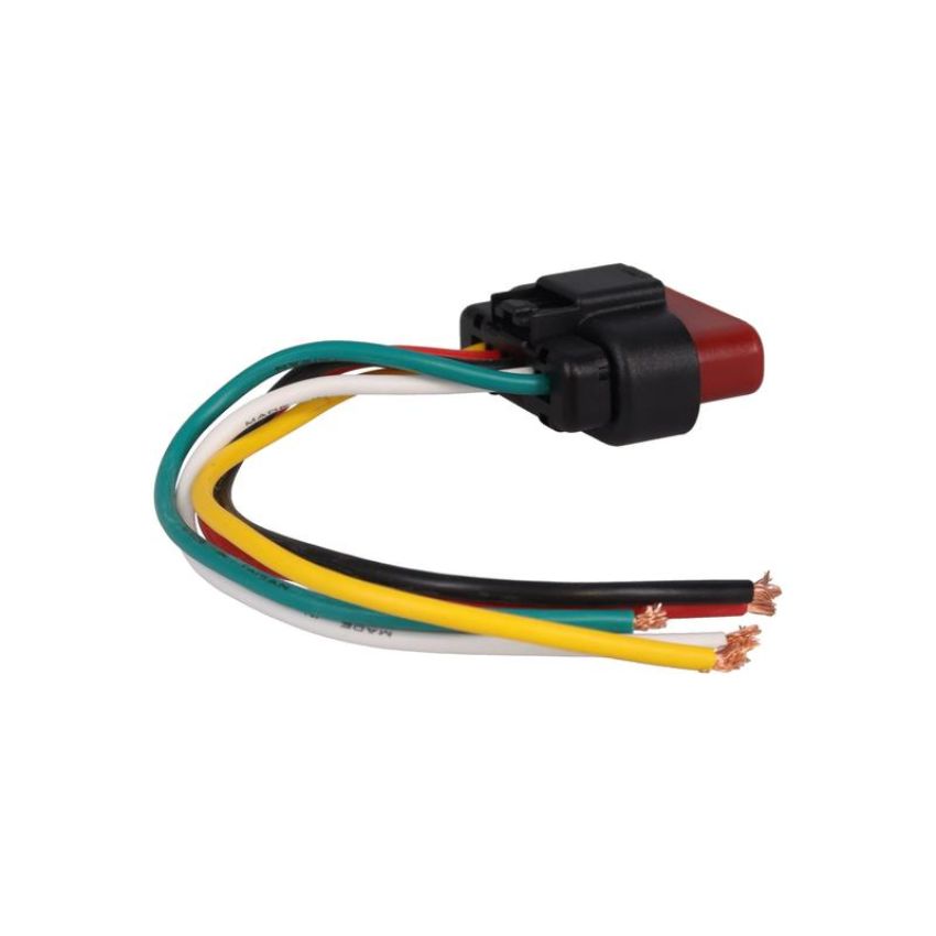 ROSTRA 61-0298 Windshield Wiper Motor Connector