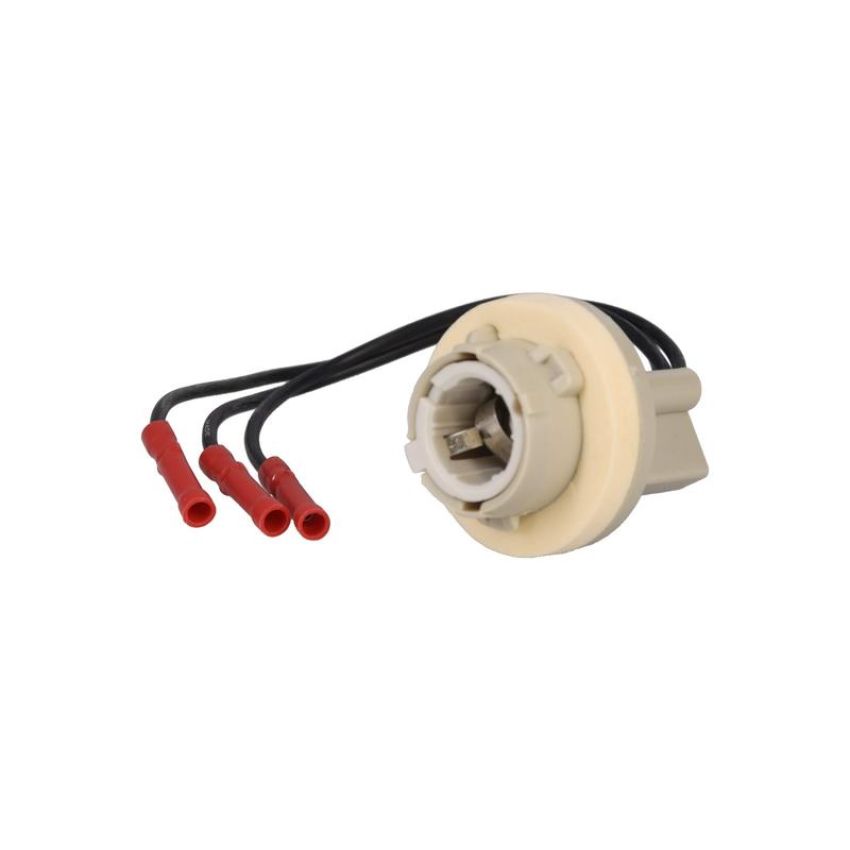 ROSTRA 61-0312 Multi-Purpose Light Bulb Socket