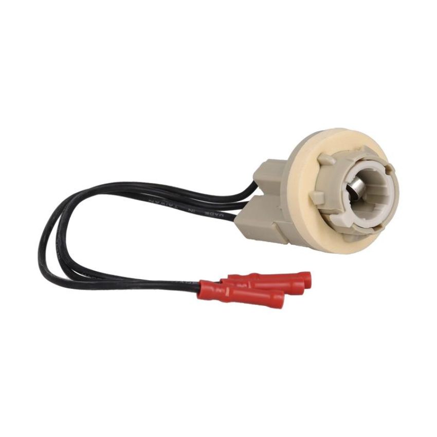 ROSTRA 61-0312 Multi-Purpose Light Bulb Socket