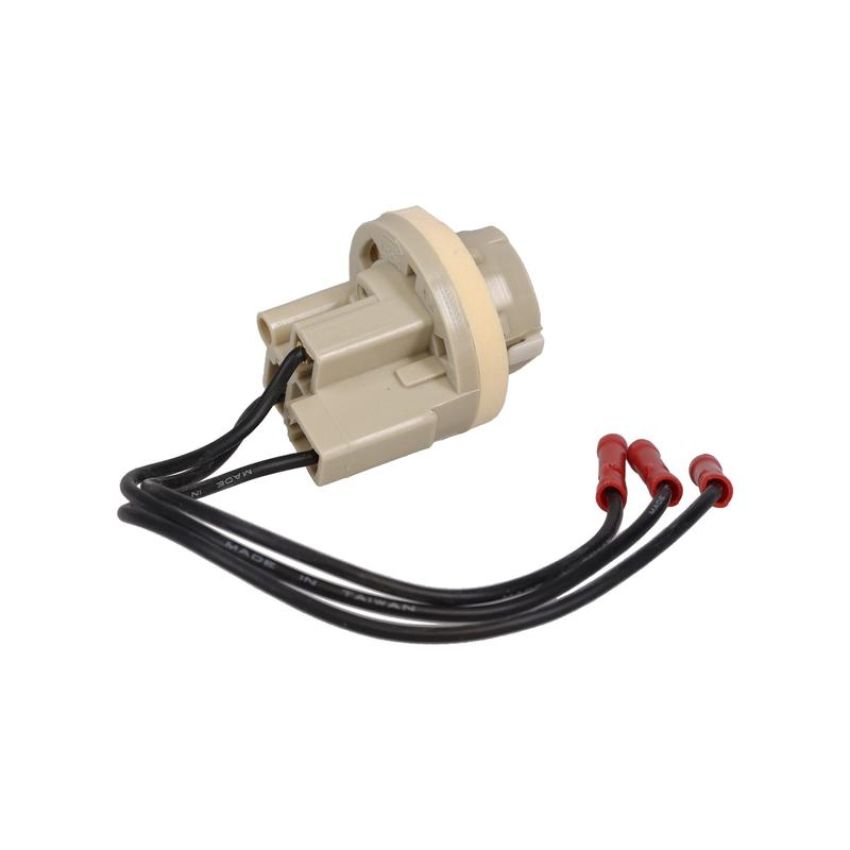 ROSTRA 61-0312 Multi-Purpose Light Bulb Socket