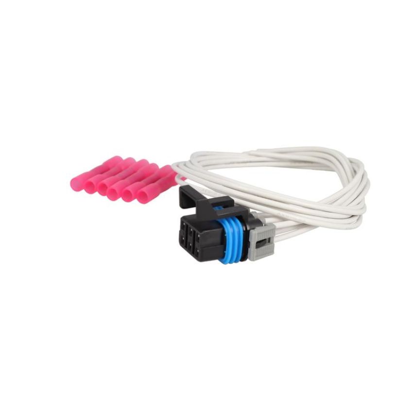 ROSTRA 61-0317 Multi-Purpose Electrical Connector