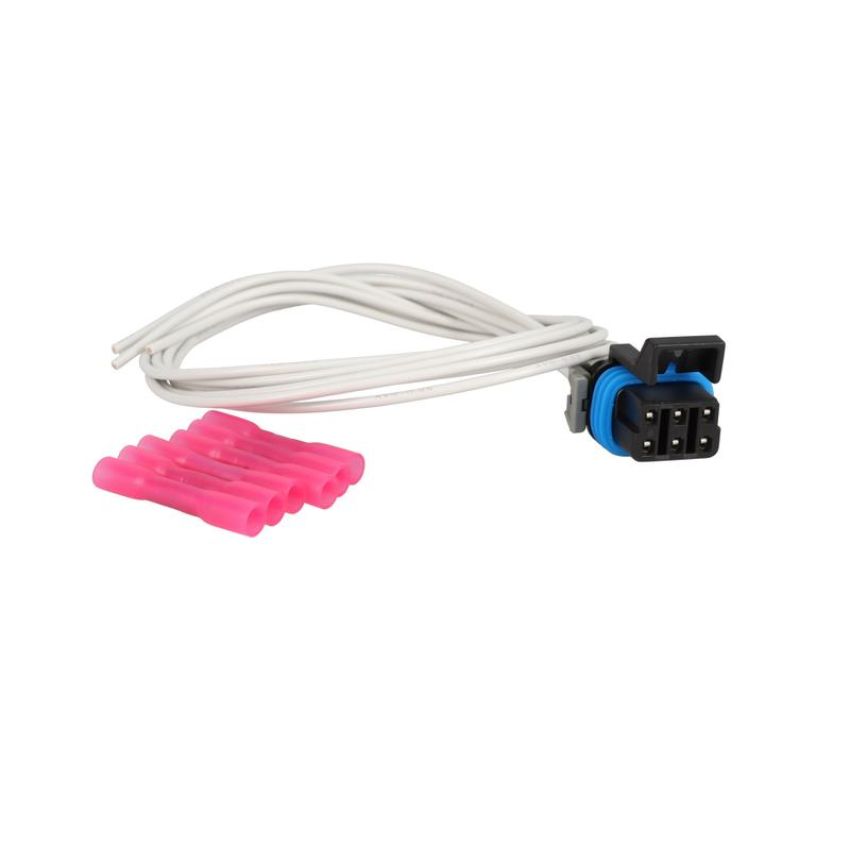 ROSTRA 61-0317 Multi-Purpose Electrical Connector