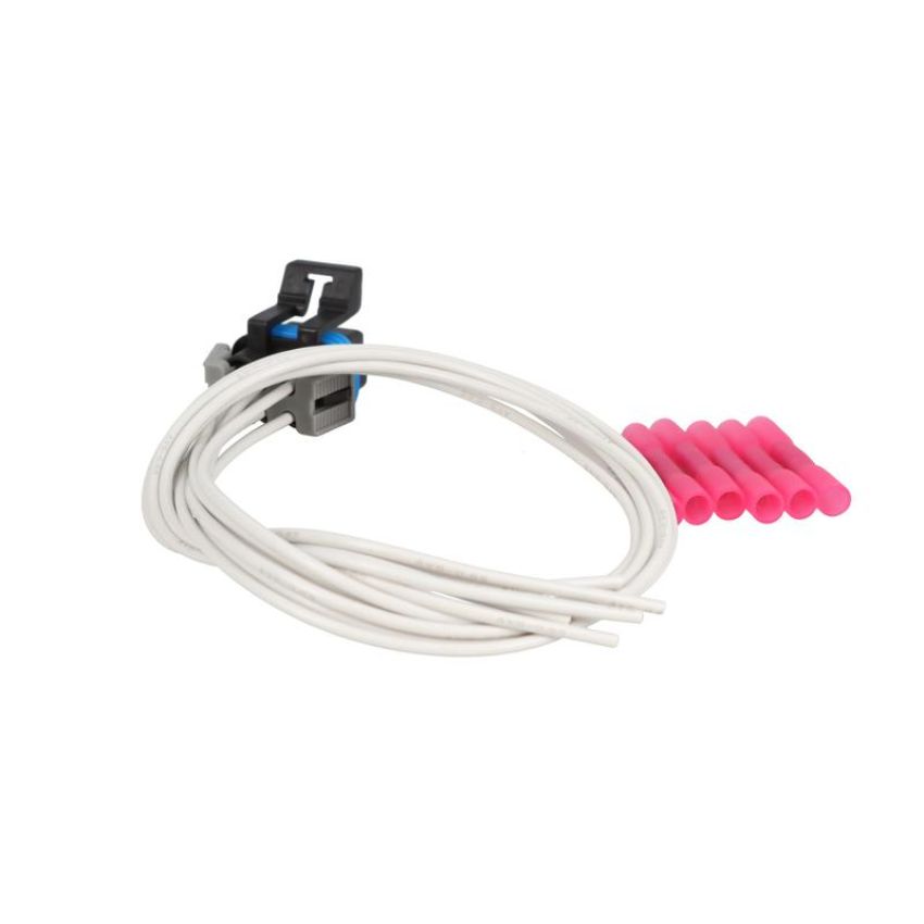 ROSTRA 61-0317 Multi-Purpose Electrical Connector