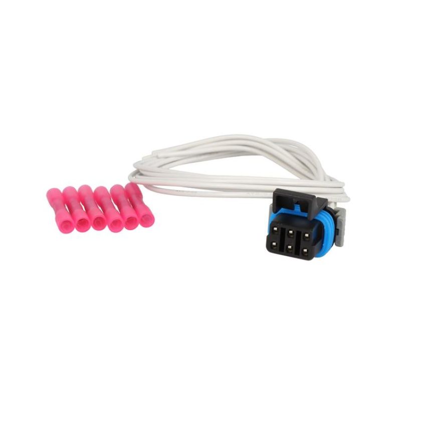 ROSTRA 61-0317 Multi-Purpose Electrical Connector