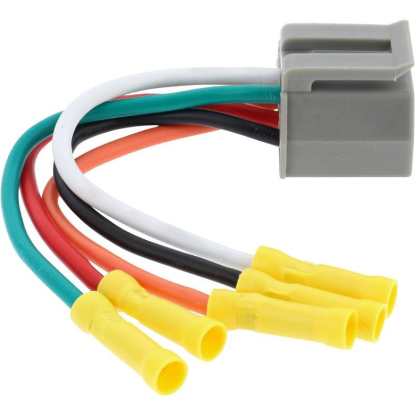 ROSTRA 61-0325 Multi-Purpose Electrical Connector