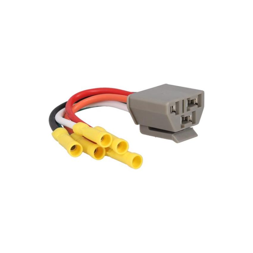 ROSTRA 61-0325 Multi-Purpose Electrical Connector