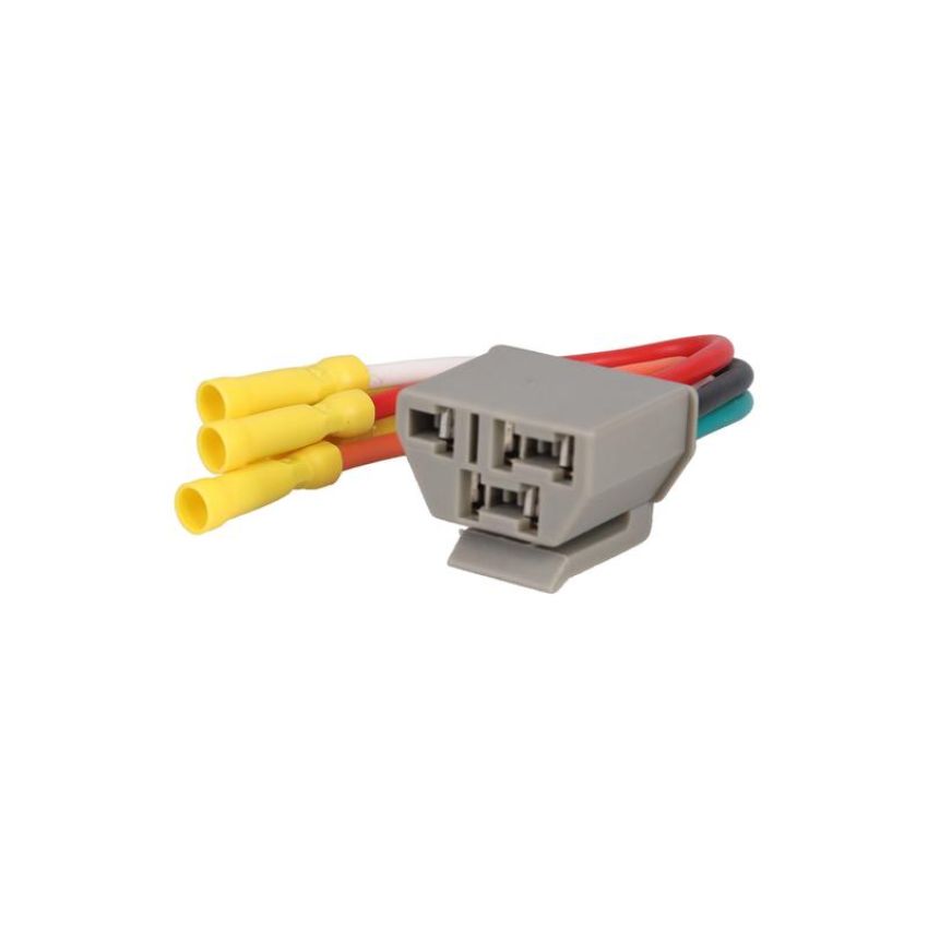 ROSTRA 61-0325 Multi-Purpose Electrical Connector