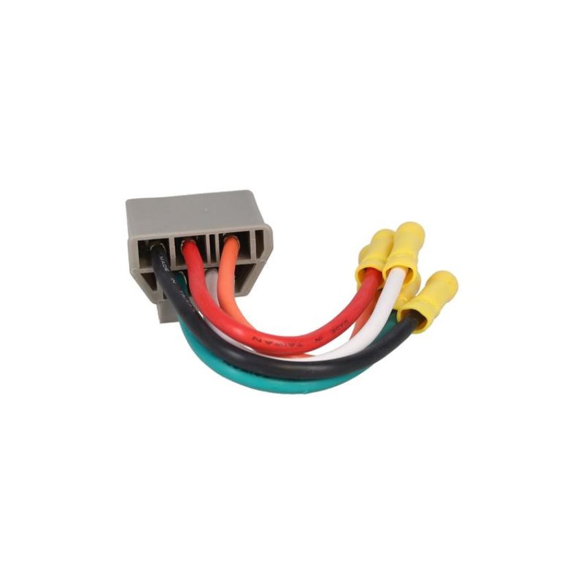 ROSTRA 61-0325 Multi-Purpose Electrical Connector