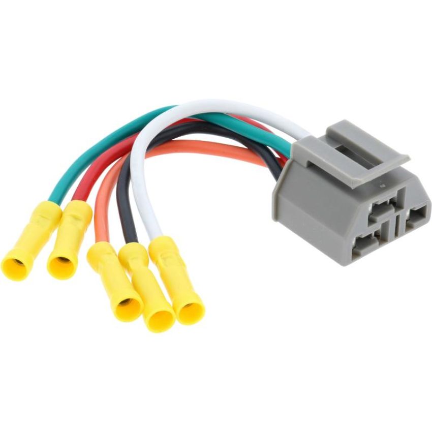 ROSTRA 61-0325 Multi-Purpose Electrical Connector
