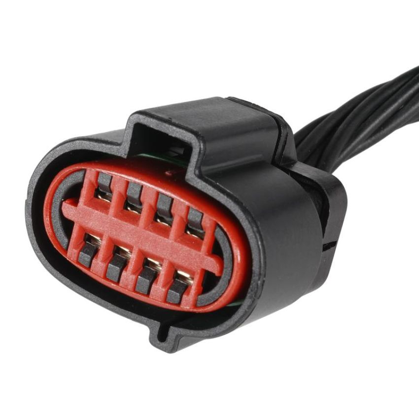 ROSTRA 61-0331 Neutral Safety Switch Connector