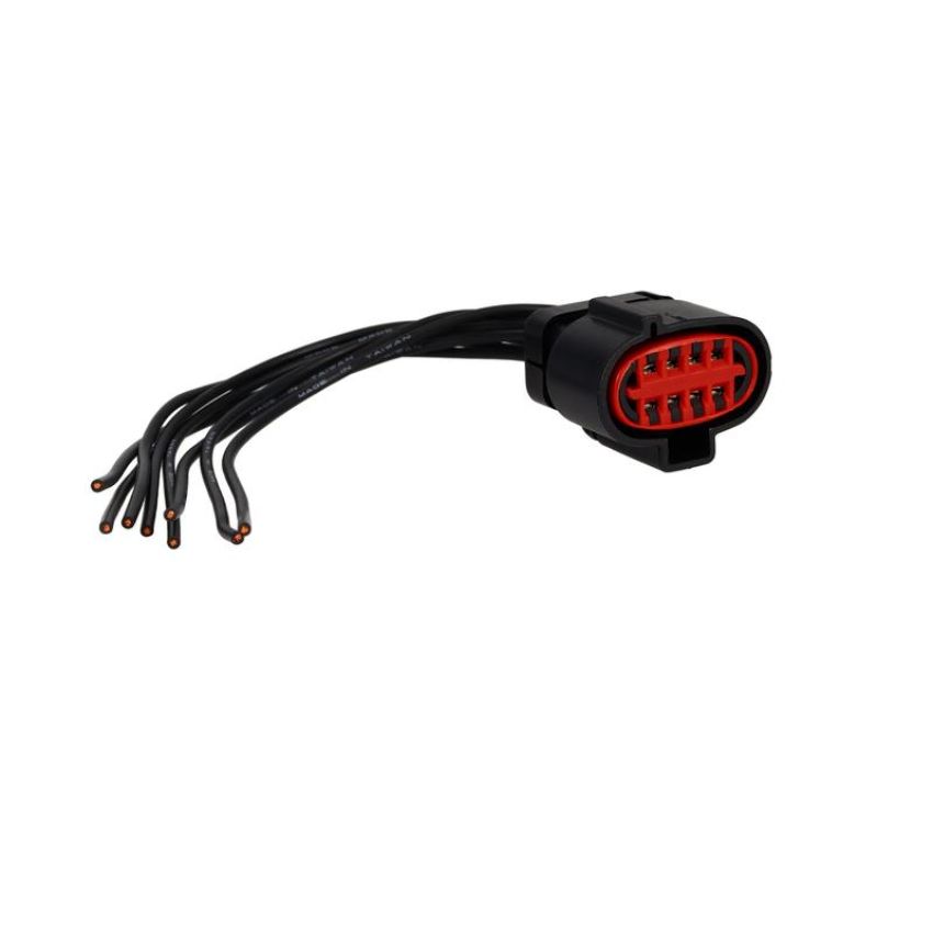 ROSTRA 61-0331 Neutral Safety Switch Connector
