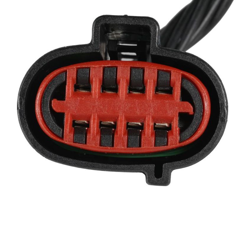ROSTRA 61-0331 Neutral Safety Switch Connector