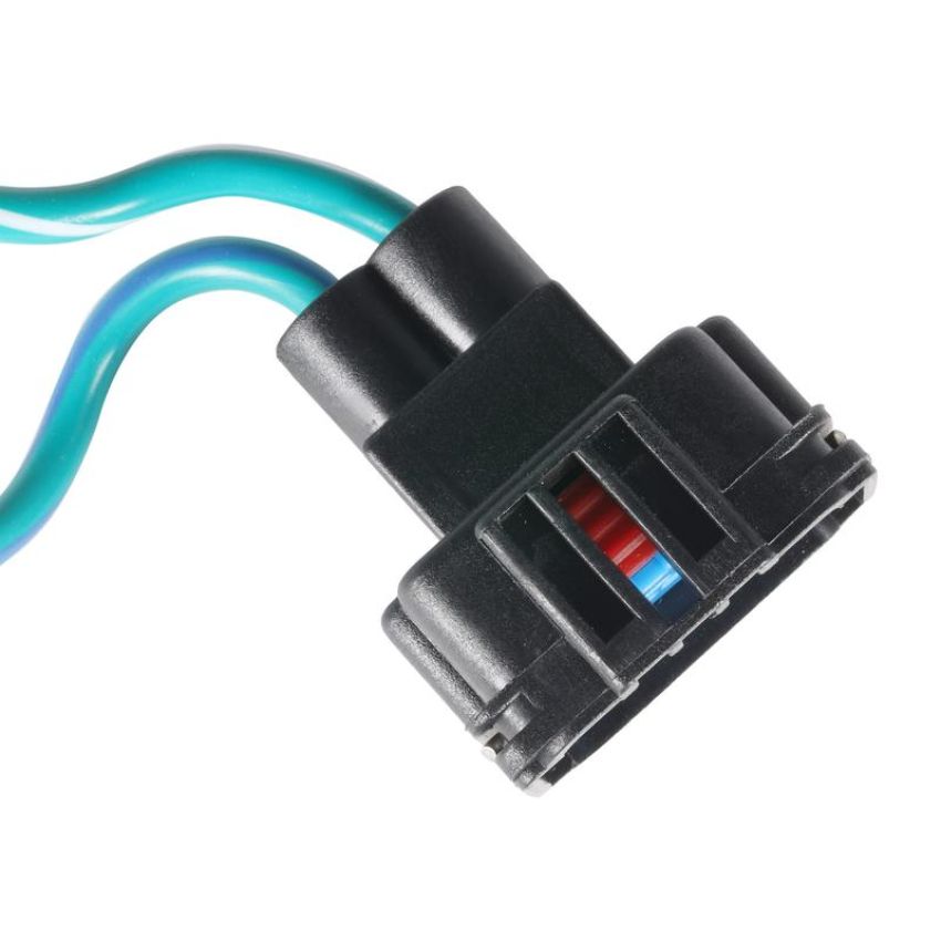 ROSTRA 61-0340 Engine Cooling Fan Motor Connector