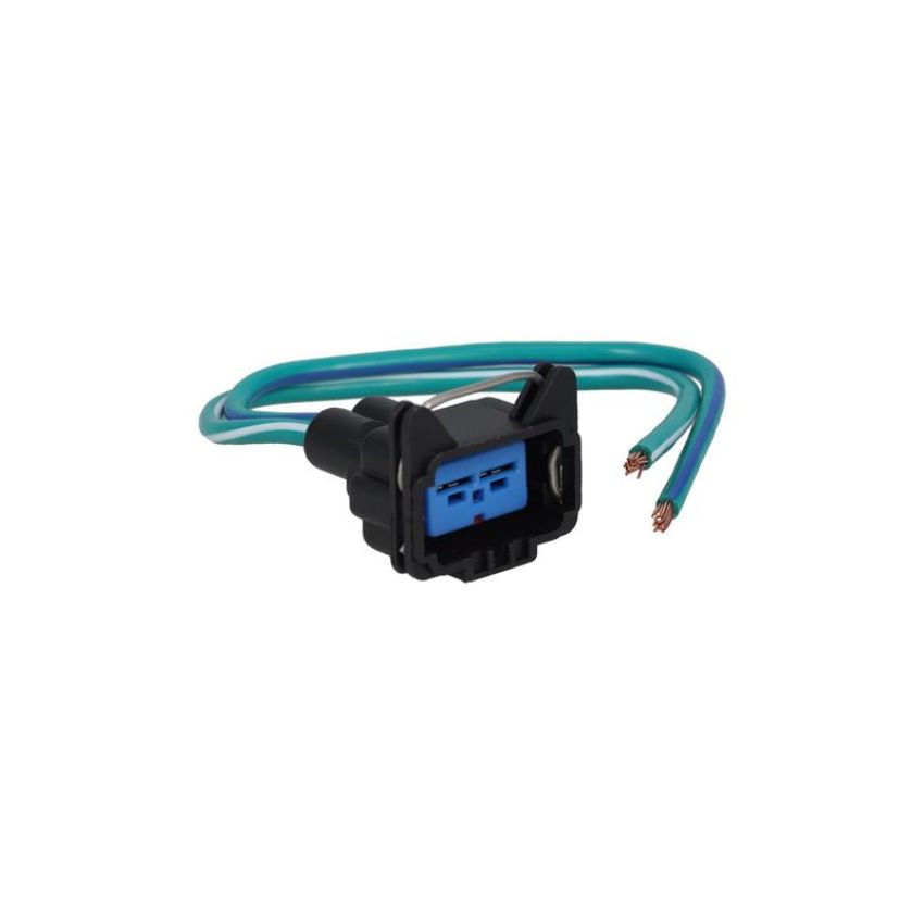 ROSTRA 61-0340 Engine Cooling Fan Motor Connector