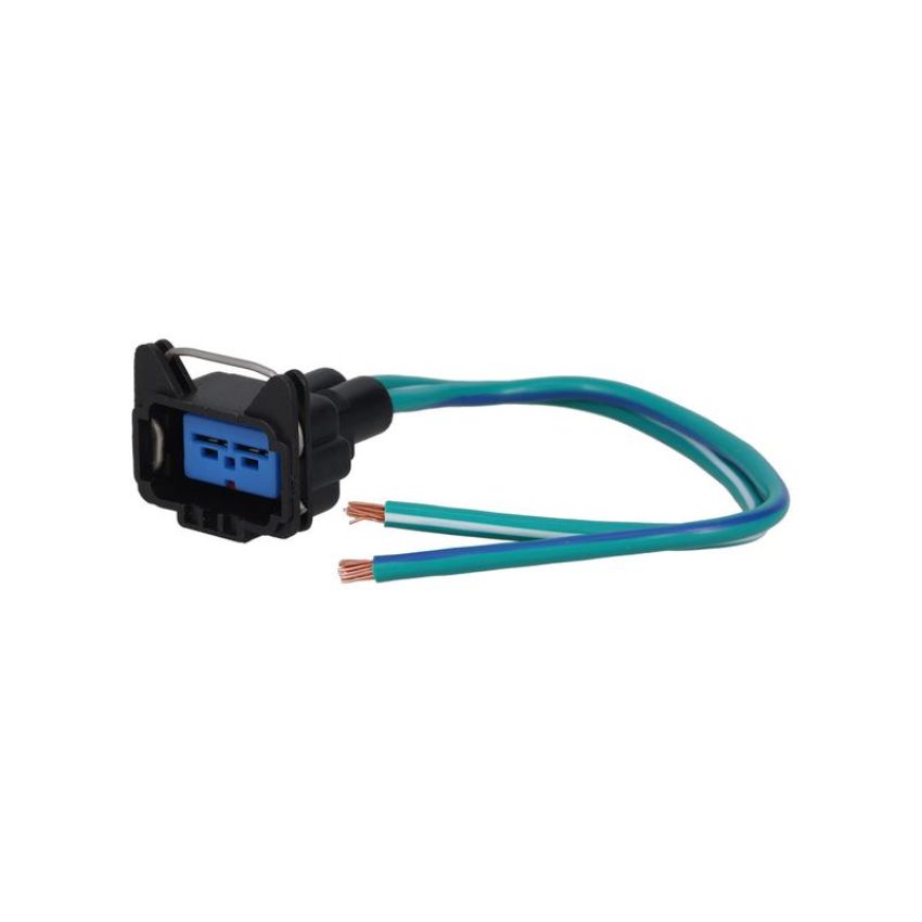 ROSTRA 61-0340 Engine Cooling Fan Motor Connector