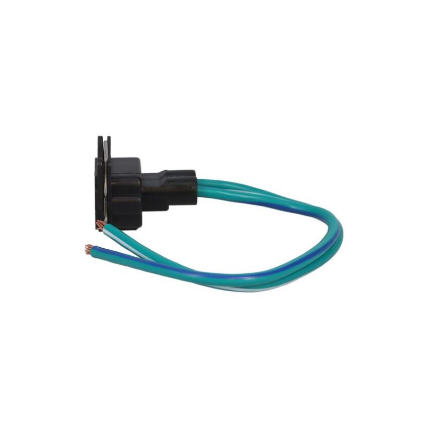ROSTRA 61-0340 Engine Cooling Fan Motor Connector
