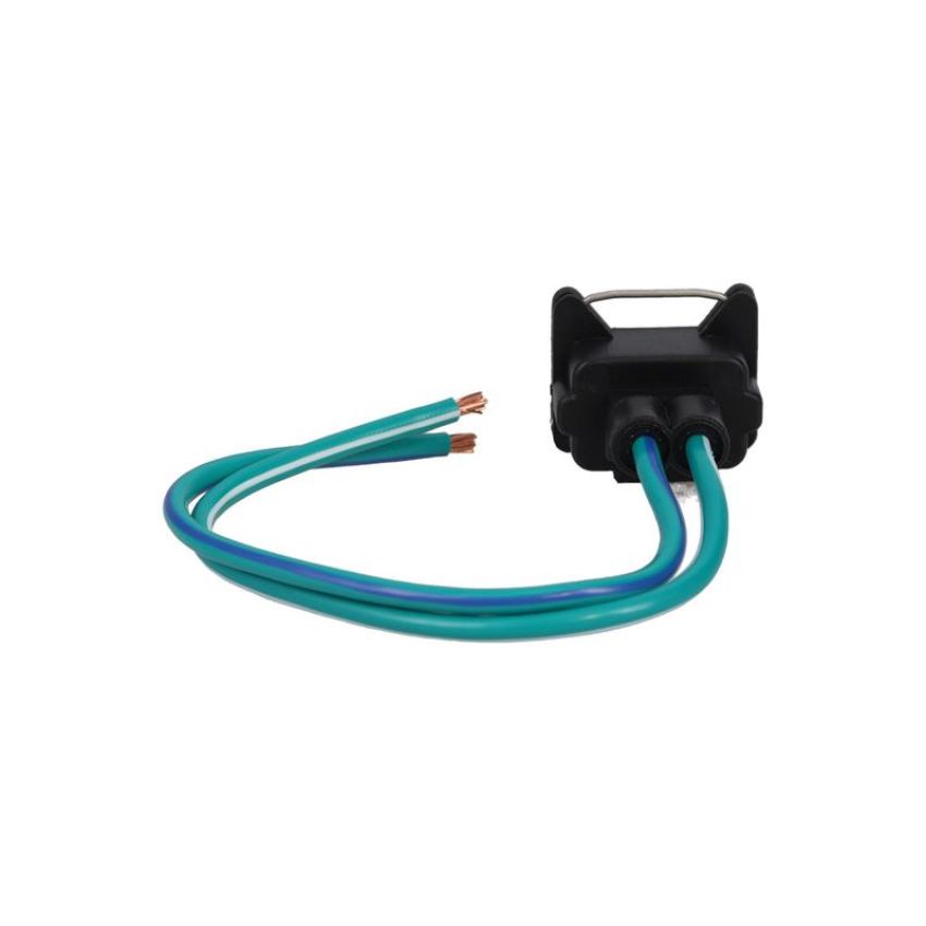 ROSTRA 61-0340 Engine Cooling Fan Motor Connector