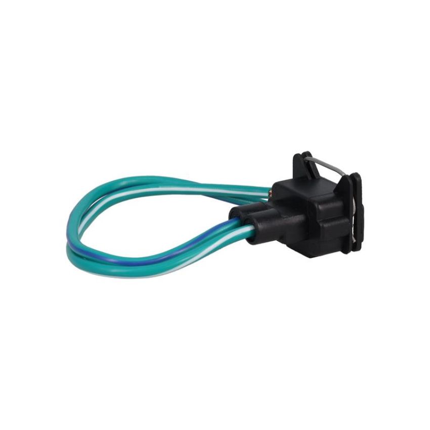 ROSTRA 61-0340 Engine Cooling Fan Motor Connector