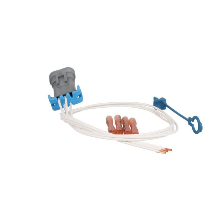 ROSTRA 61-0365 Oxygen Sensor Connector