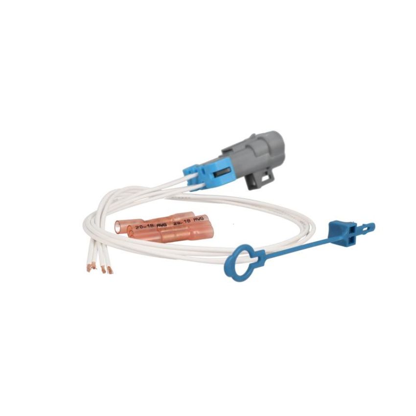ROSTRA 61-0365 Oxygen Sensor Connector