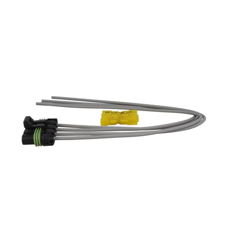 ROSTRA 61-0374 HVAC Blower Motor Resistor Connector