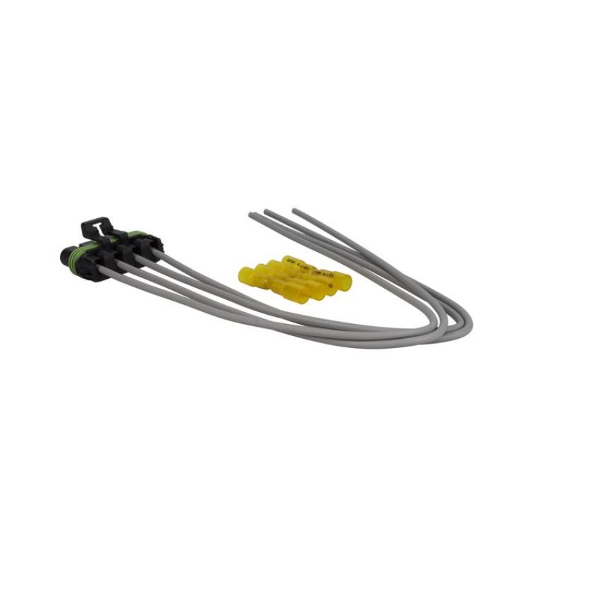 ROSTRA 61-0374 HVAC Blower Motor Resistor Connector
