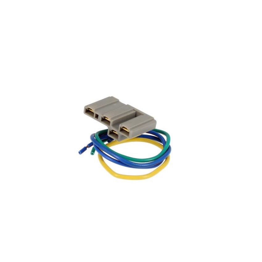 ROSTRA 61-0389 HVAC Blower Motor Resistor Connector