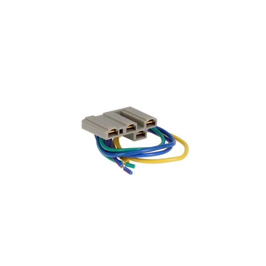 ROSTRA 61-0389 HVAC Blower Motor Resistor Connector