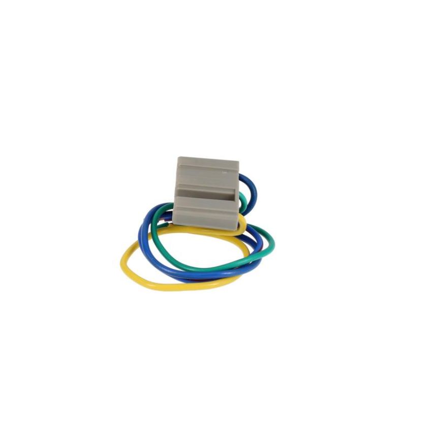 ROSTRA 61-0389 HVAC Blower Motor Resistor Connector