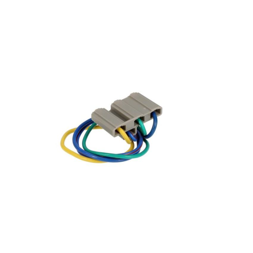 ROSTRA 61-0389 HVAC Blower Motor Resistor Connector