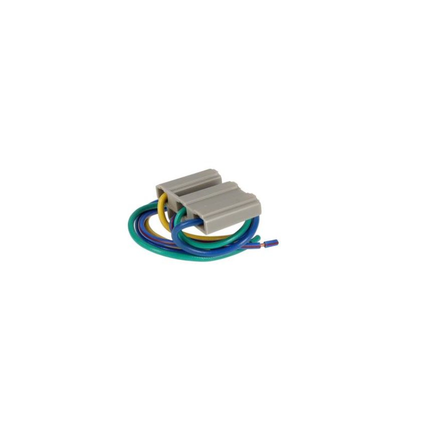 ROSTRA 61-0389 HVAC Blower Motor Resistor Connector