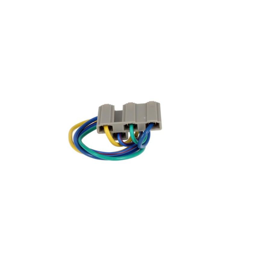 ROSTRA 61-0389 HVAC Blower Motor Resistor Connector