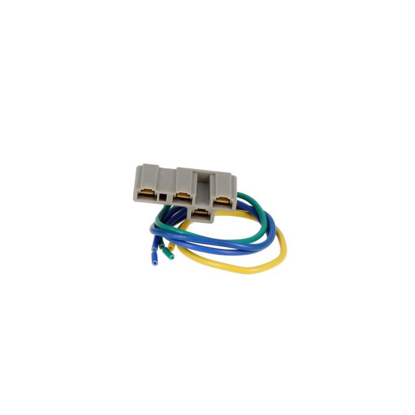 ROSTRA 61-0389 HVAC Blower Motor Resistor Connector
