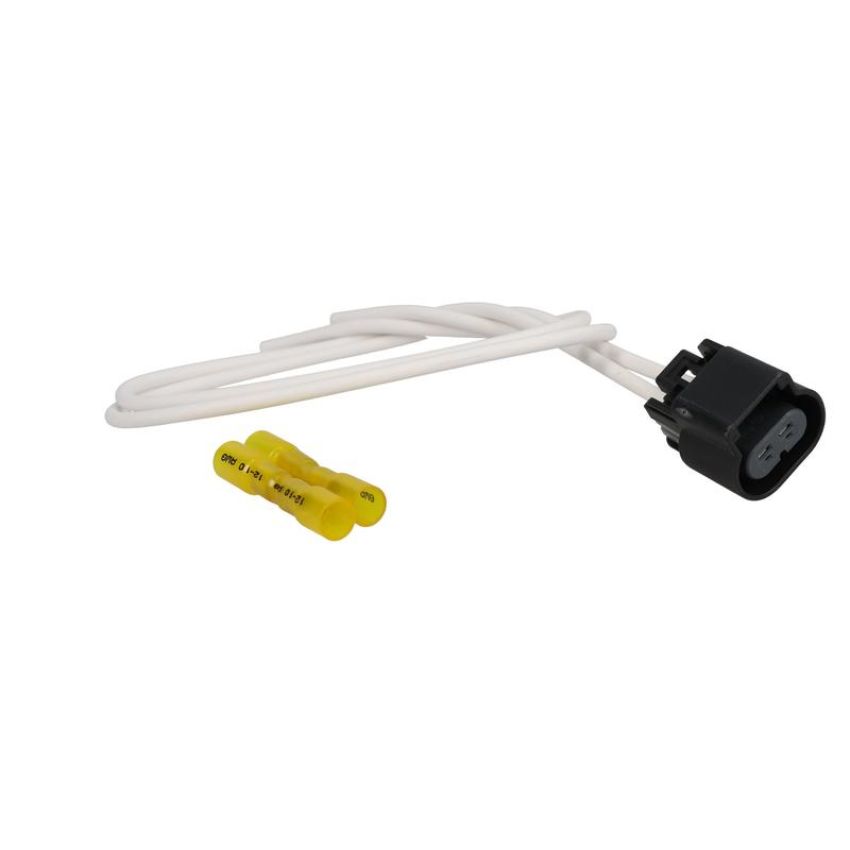 ROSTRA 61-0396 Secondary Air Injection Pump Connector