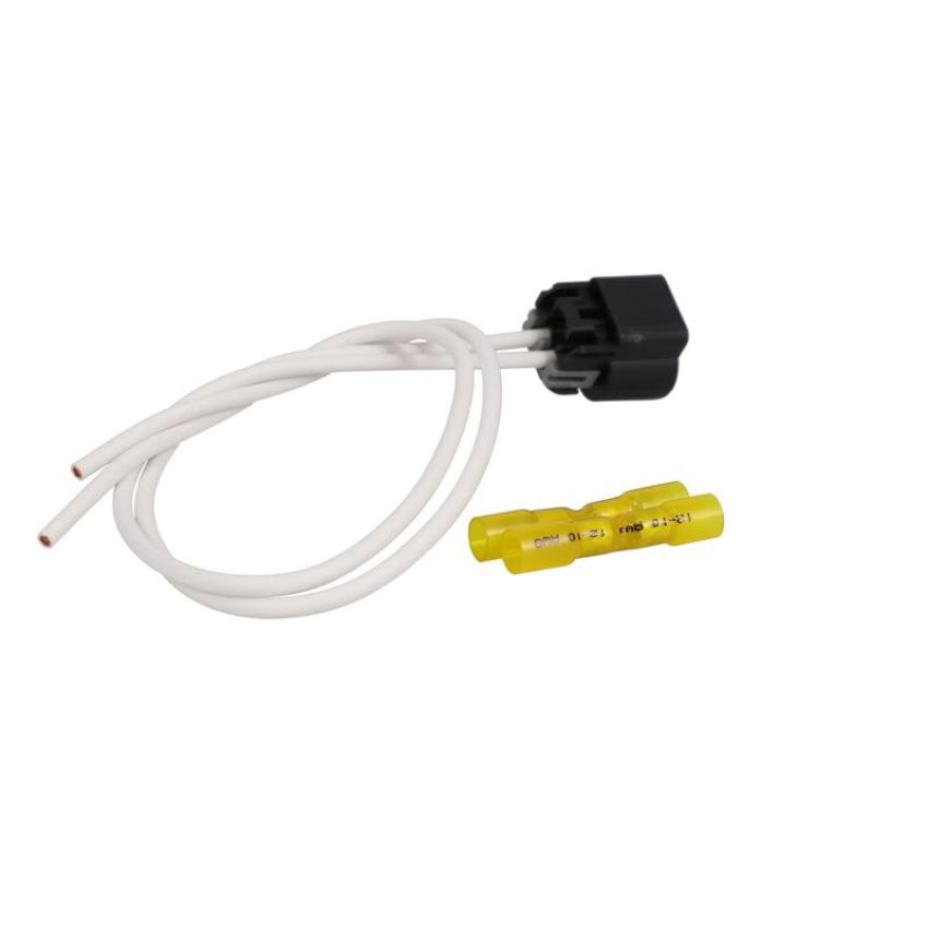 ROSTRA 61-0396 Secondary Air Injection Pump Connector