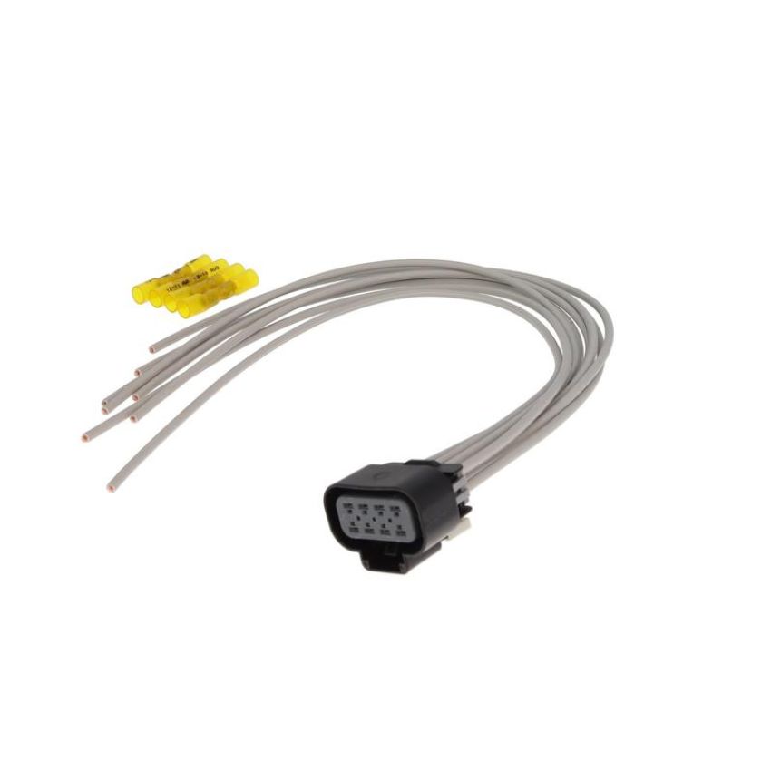 ROSTRA 61-0442 Multi-Purpose Electrical Connector