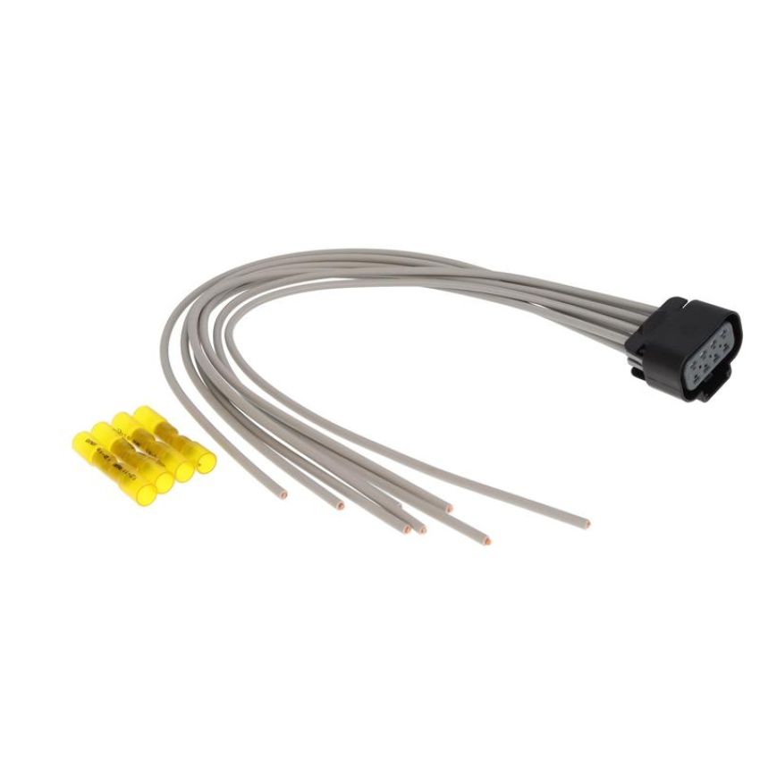 ROSTRA 61-0442 Multi-Purpose Electrical Connector