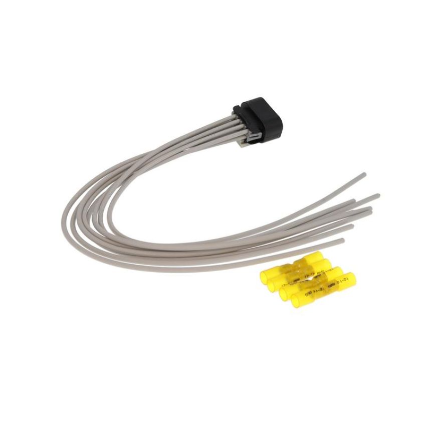 ROSTRA 61-0442 Multi-Purpose Electrical Connector
