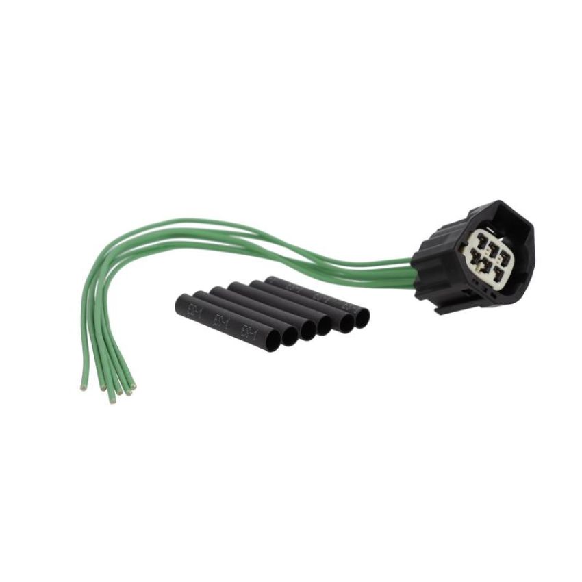 ROSTRA 61-0456 Transfer Case Shift Motor Connector